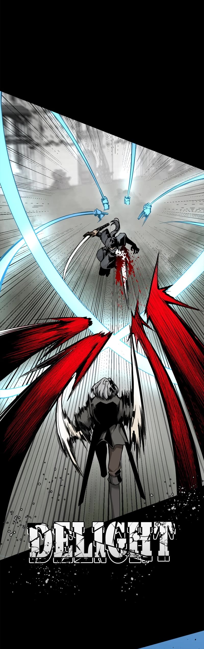 Hero Killer (Beolkkul) Chapter 168 page 29 - Chapter 168: Episode 168