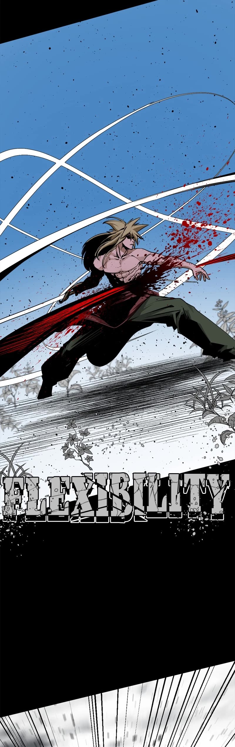 Hero Killer (Beolkkul) Chapter 168 page 30 - Chapter 168: Episode 168