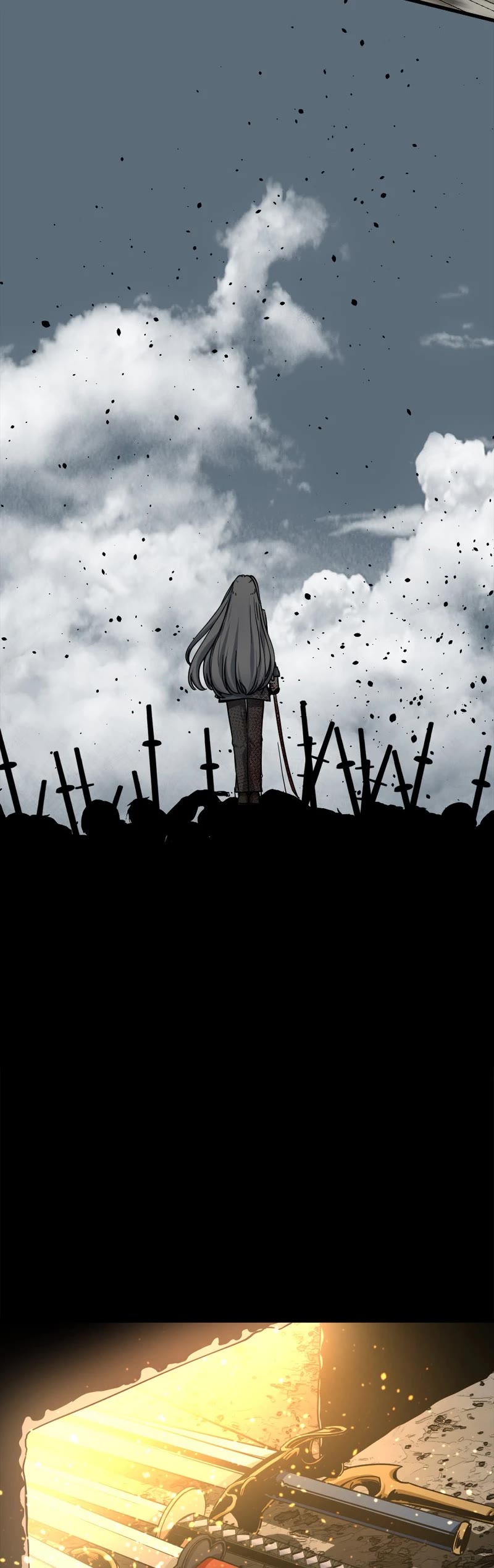 Hero Killer (Beolkkul) Chapter 168 page 35 - Chapter 168: Episode 168