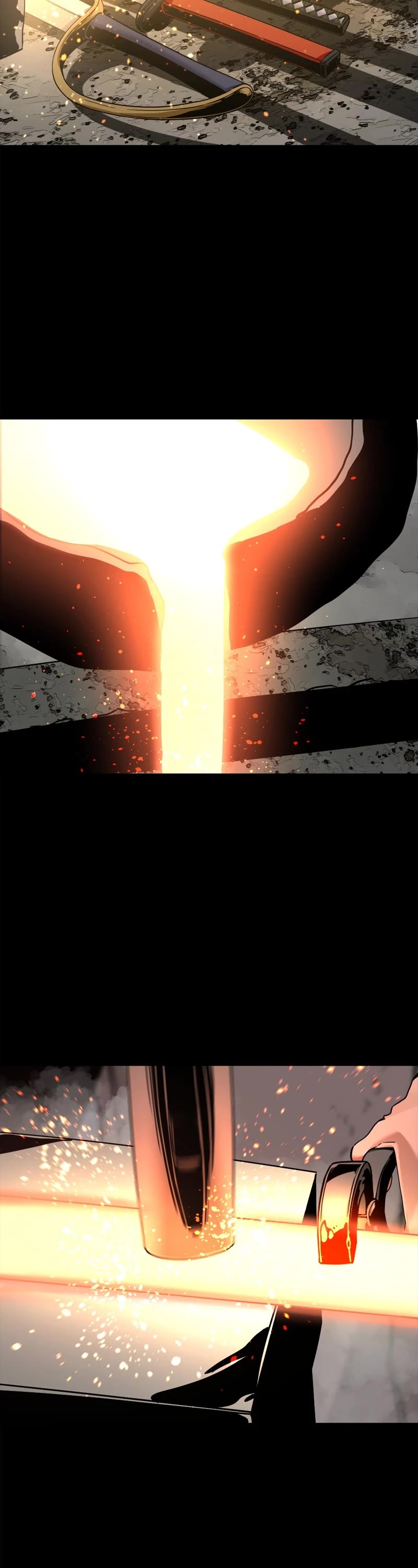 Hero Killer (Beolkkul) Chapter 168 page 36 - Chapter 168: Episode 168