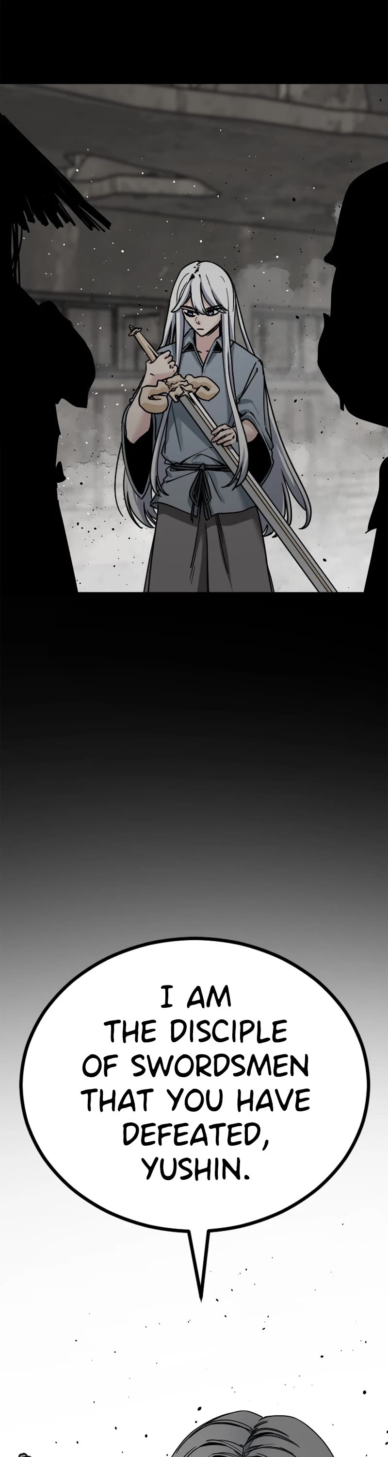Hero Killer (Beolkkul) Chapter 168 page 37 - Chapter 168: Episode 168
