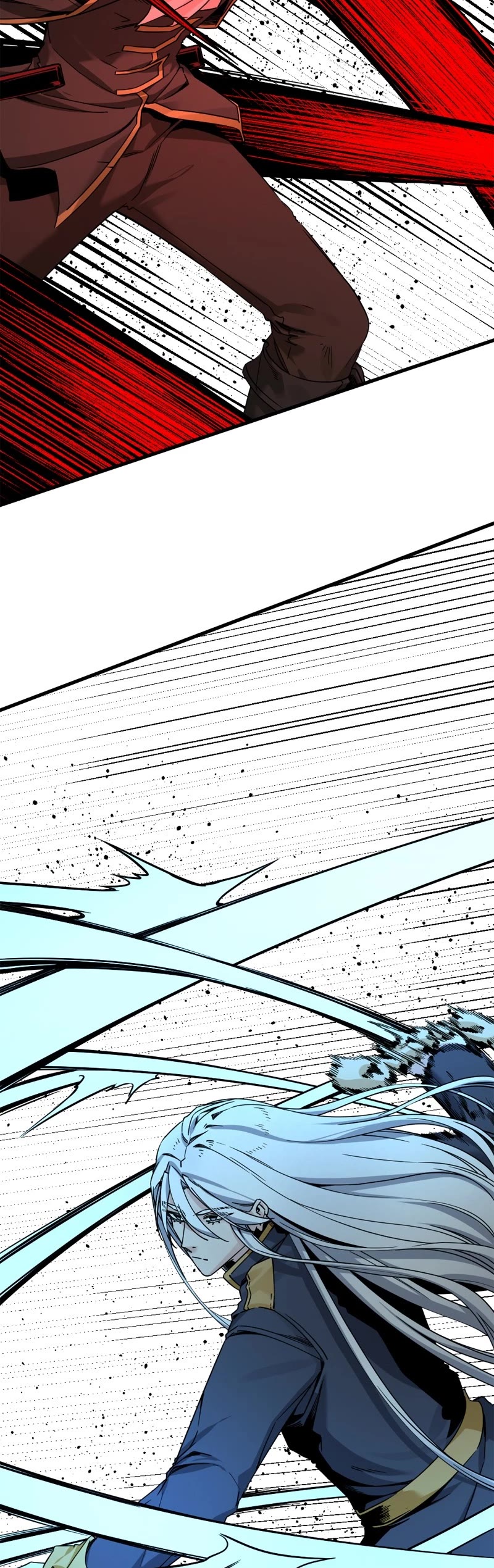 Hero Killer (Beolkkul) Chapter 168 page 4 - Chapter 168: Episode 168