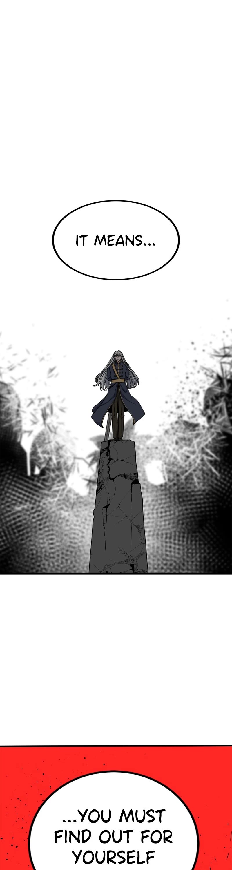 Hero Killer (Beolkkul) Chapter 168 page 42 - Chapter 168: Episode 168