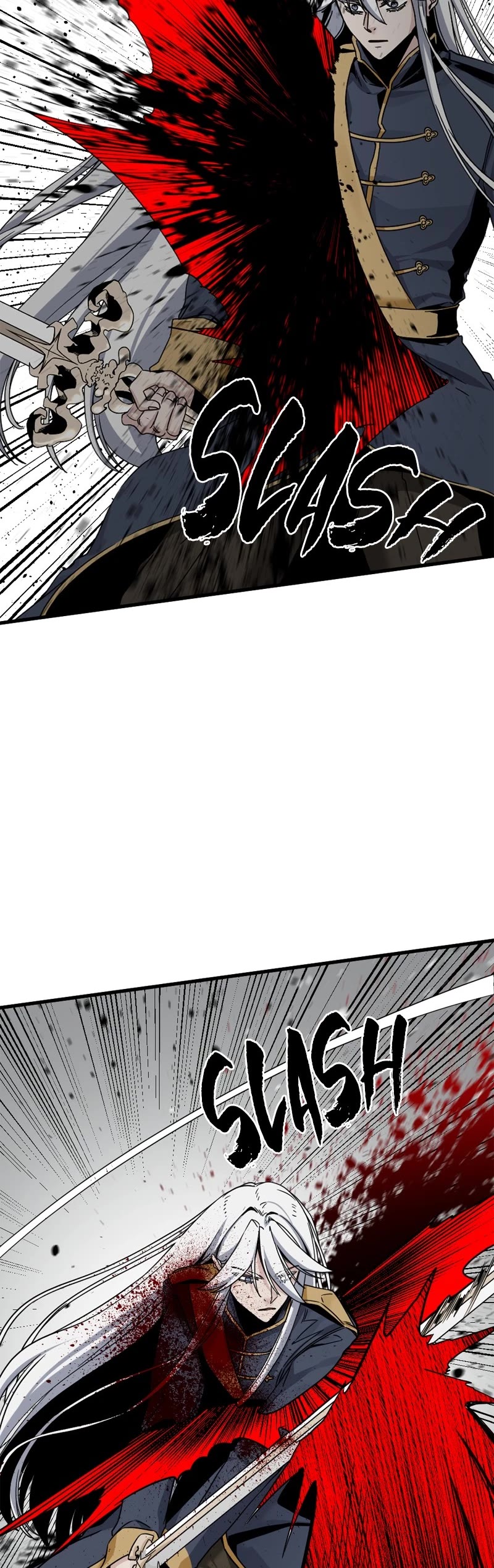 Hero Killer (Beolkkul) Chapter 168 page 45 - Chapter 168: Episode 168
