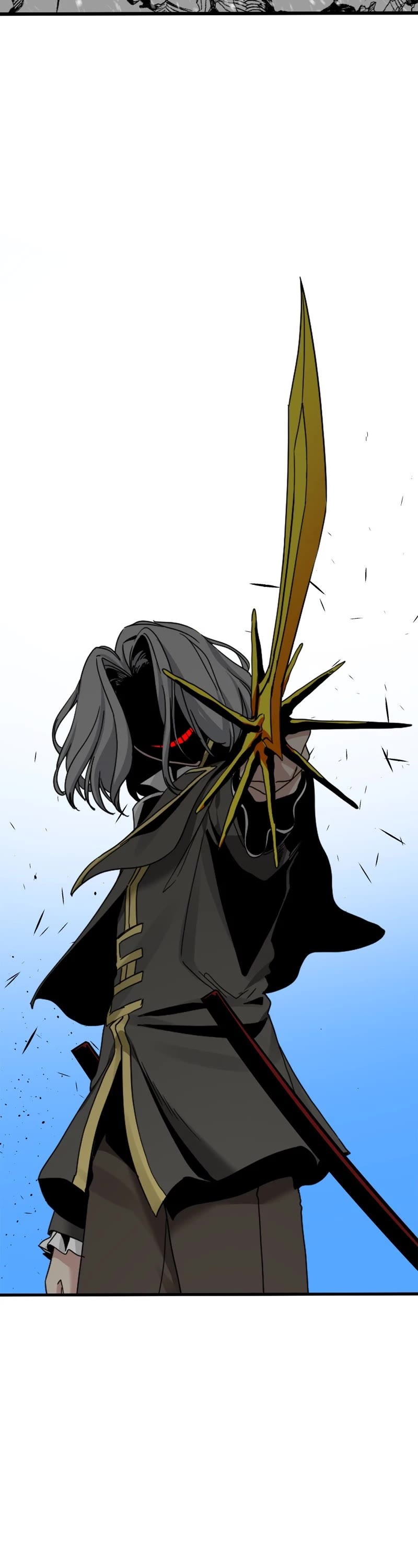 Hero Killer (Beolkkul) Chapter 168 page 48 - Chapter 168: Episode 168