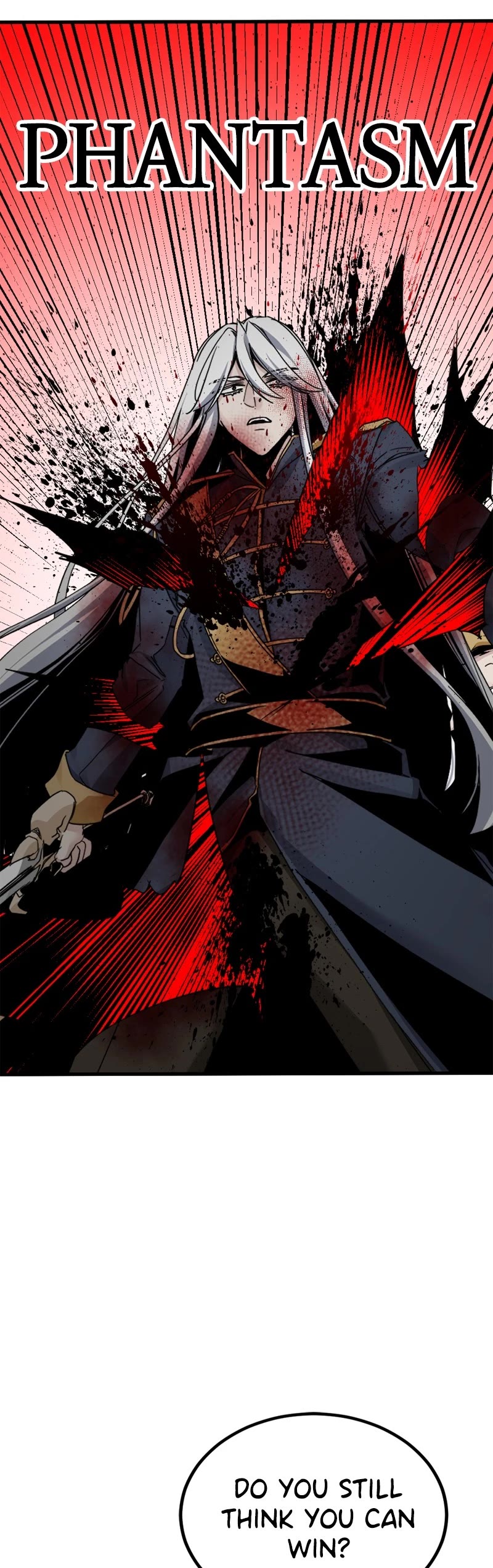 Hero Killer (Beolkkul) Chapter 168 page 49 - Chapter 168: Episode 168