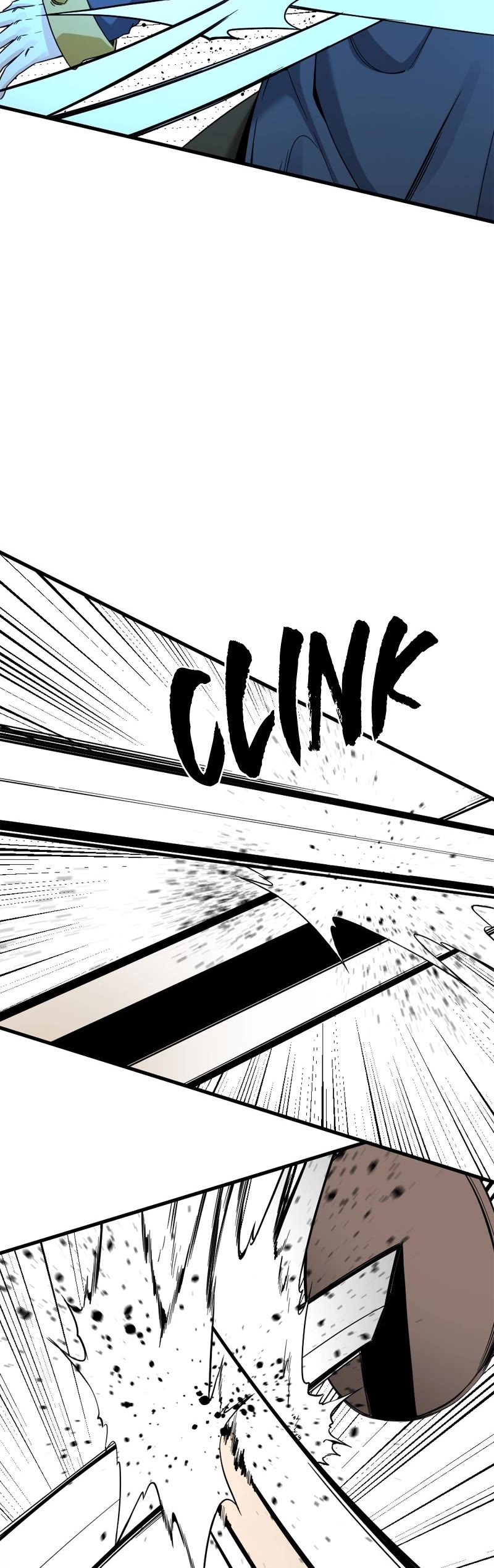 Hero Killer (Beolkkul) Chapter 168 page 5 - Chapter 168: Episode 168