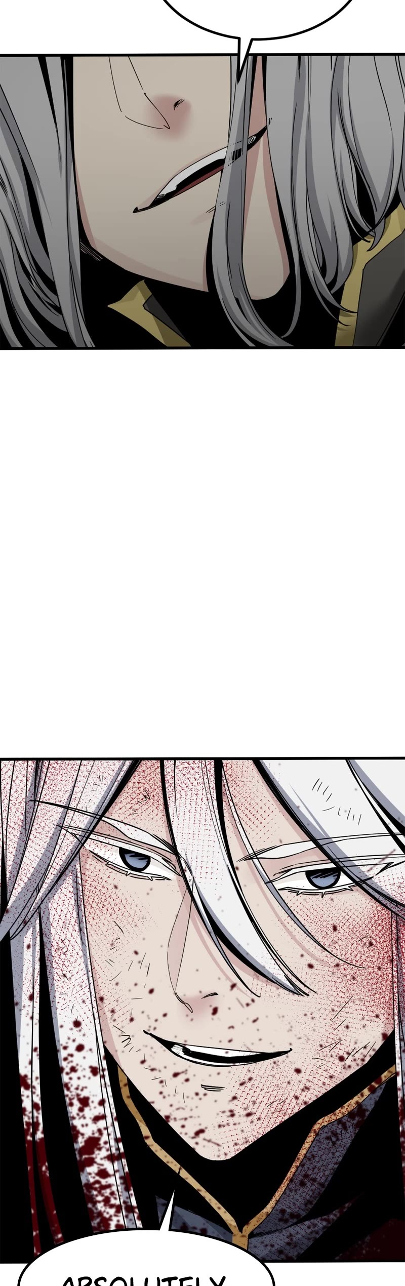 Hero Killer (Beolkkul) Chapter 168 page 50 - Chapter 168: Episode 168