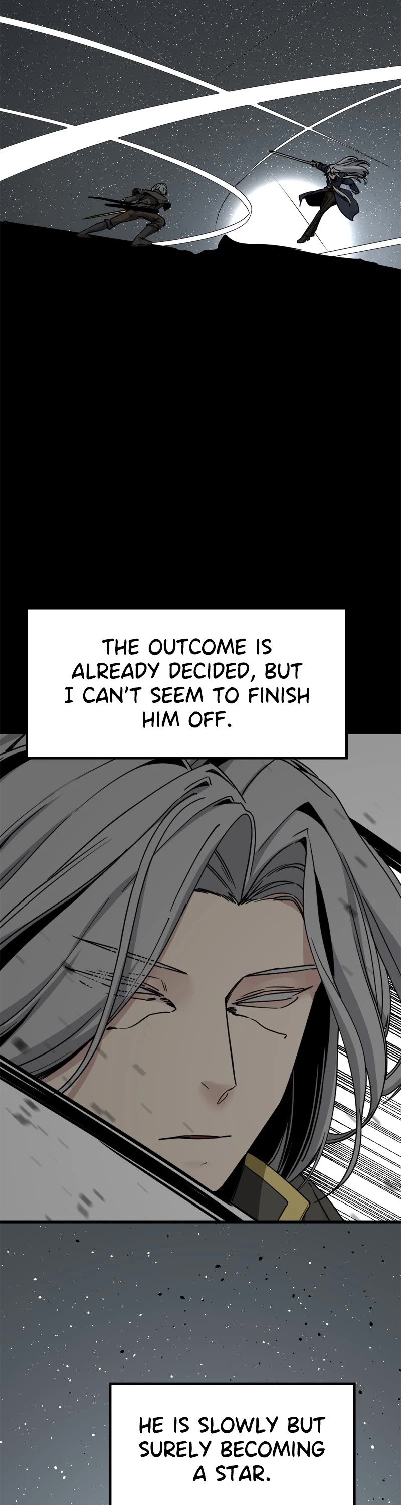 Hero Killer (Beolkkul) Chapter 168 page 52 - Chapter 168: Episode 168