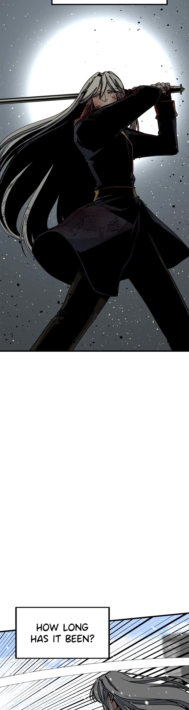 Hero Killer (Beolkkul) Chapter 168 page 53 - Chapter 168: Episode 168