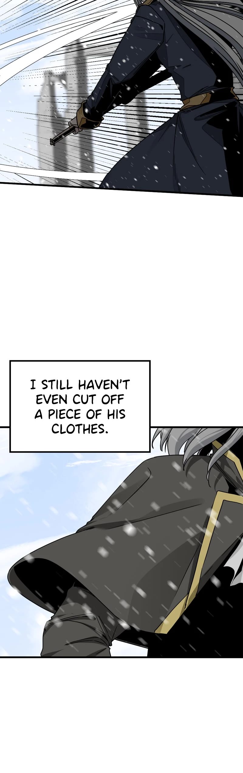 Hero Killer (Beolkkul) Chapter 168 page 54 - Chapter 168: Episode 168