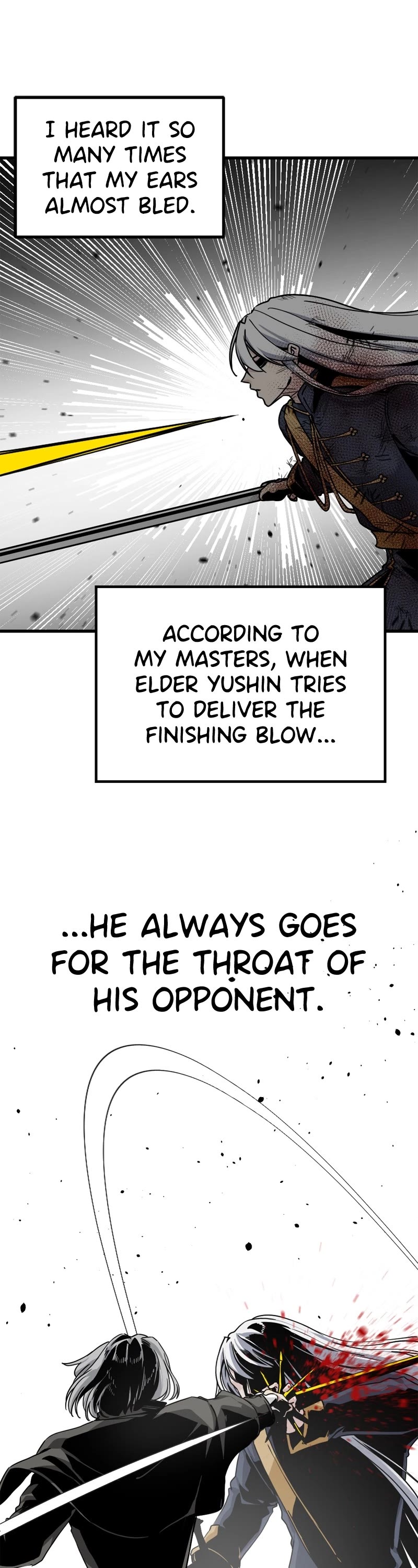 Hero Killer (Beolkkul) Chapter 168 page 56 - Chapter 168: Episode 168