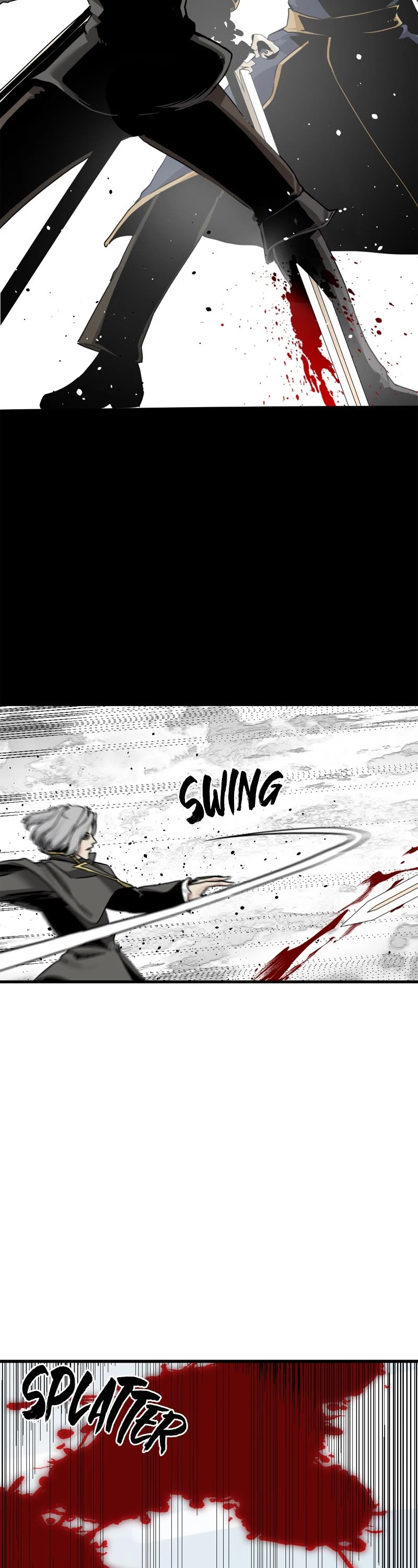 Hero Killer (Beolkkul) Chapter 168 page 57 - Chapter 168: Episode 168