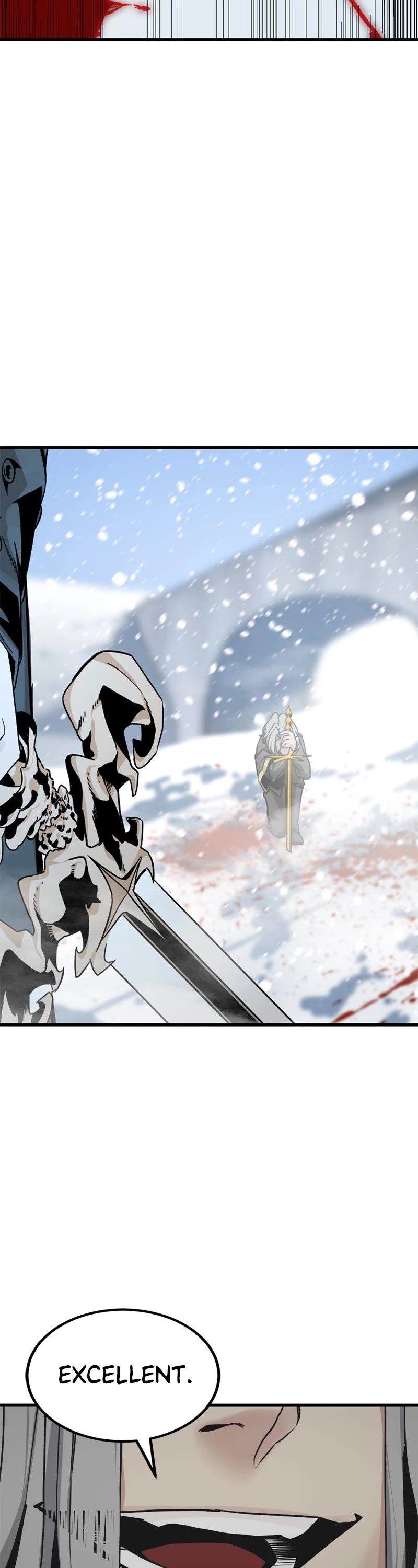 Hero Killer (Beolkkul) Chapter 168 page 58 - Chapter 168: Episode 168