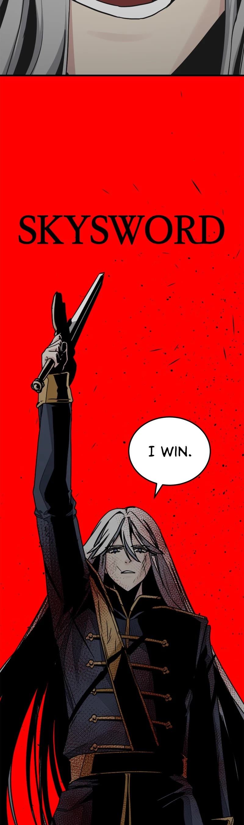Hero Killer (Beolkkul) Chapter 168 page 59 - Chapter 168: Episode 168