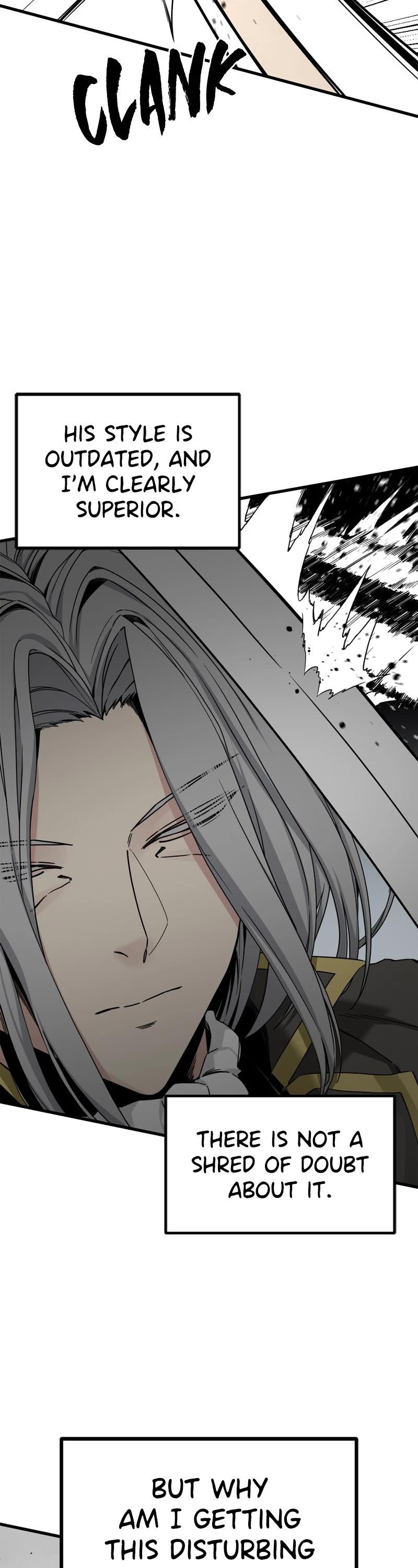 Hero Killer (Beolkkul) Chapter 168 page 6 - Chapter 168: Episode 168