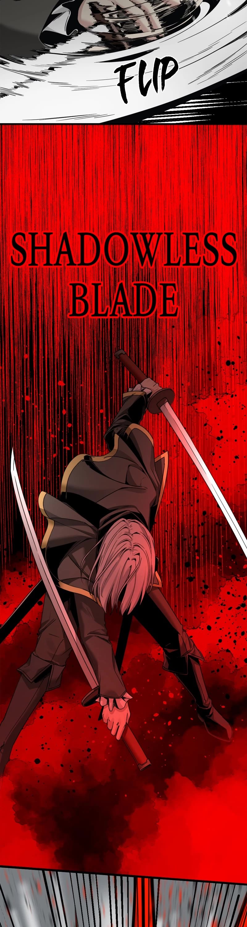 Hero Killer (Beolkkul) Chapter 168 page 8 - Chapter 168: Episode 168
