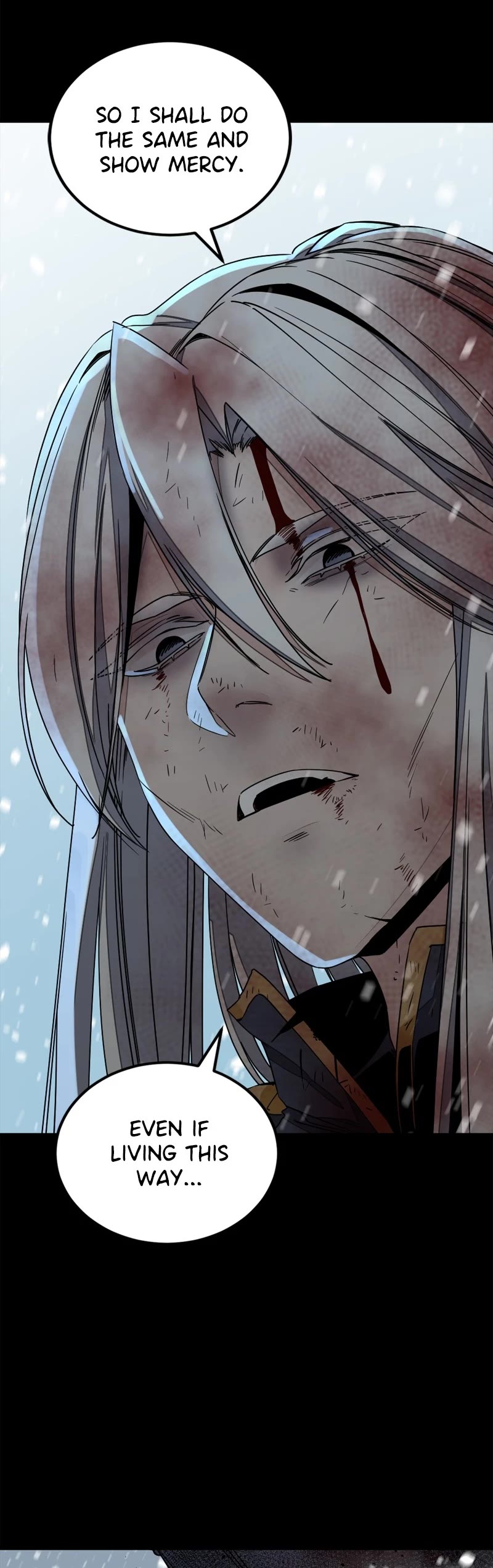 Hero Killer (Beolkkul) Chapter 169 page 10 - Chapter 169: Episode 169