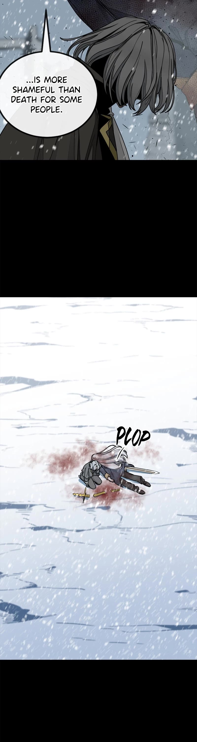 Hero Killer (Beolkkul) Chapter 169 page 11 - Chapter 169: Episode 169
