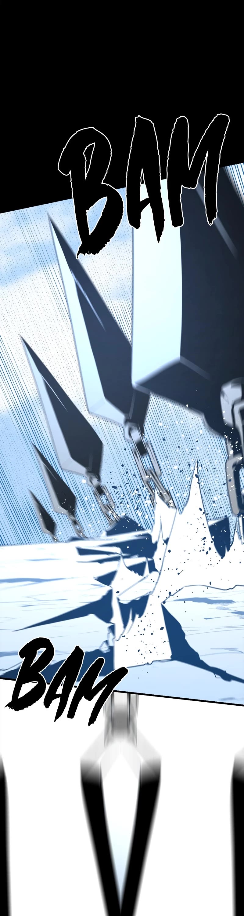 Hero Killer (Beolkkul) Chapter 169 page 12 - Chapter 169: Episode 169