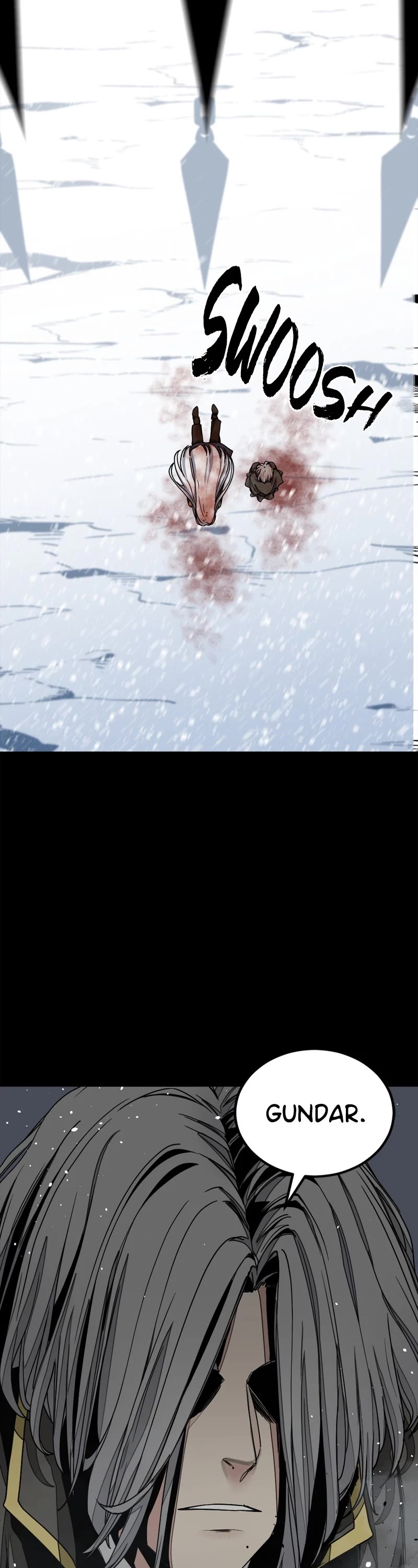 Hero Killer (Beolkkul) Chapter 169 page 13 - Chapter 169: Episode 169