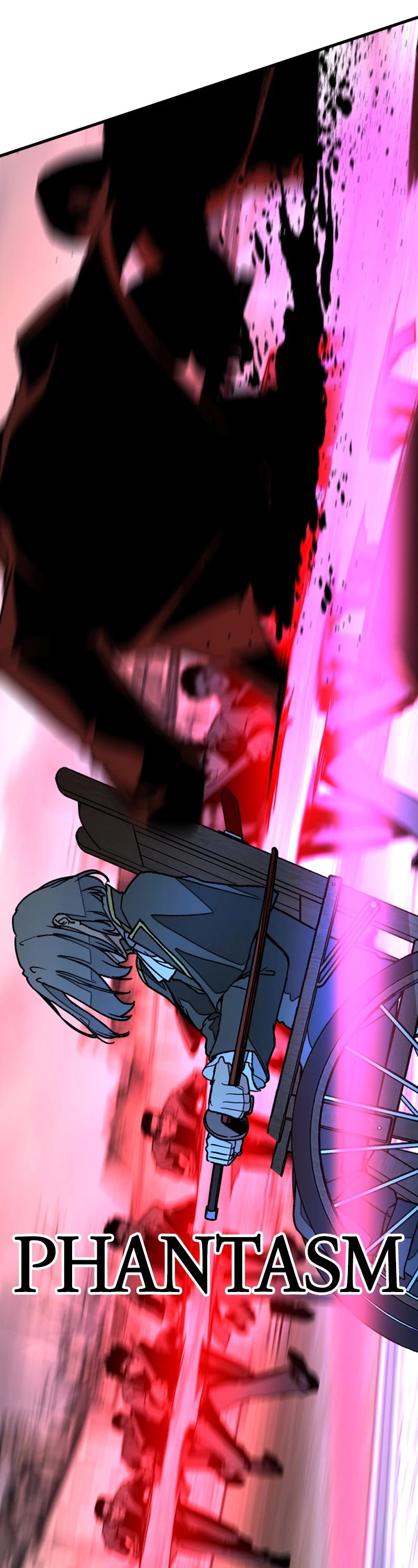 Hero Killer (Beolkkul) Chapter 169 page 18 - Chapter 169: Episode 169