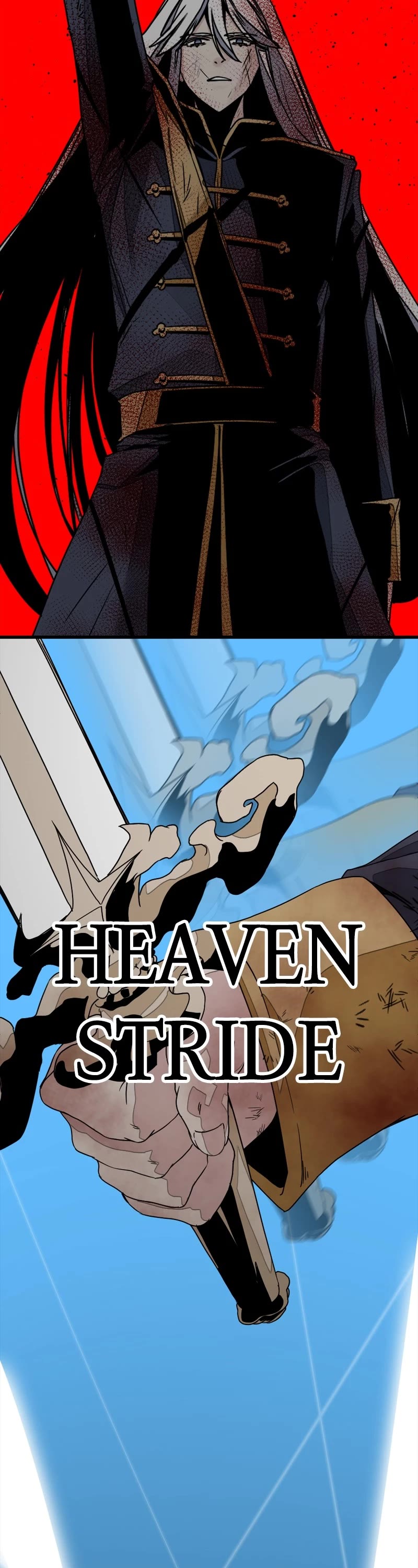 Hero Killer (Beolkkul) Chapter 169 page 2 - Chapter 169: Episode 169