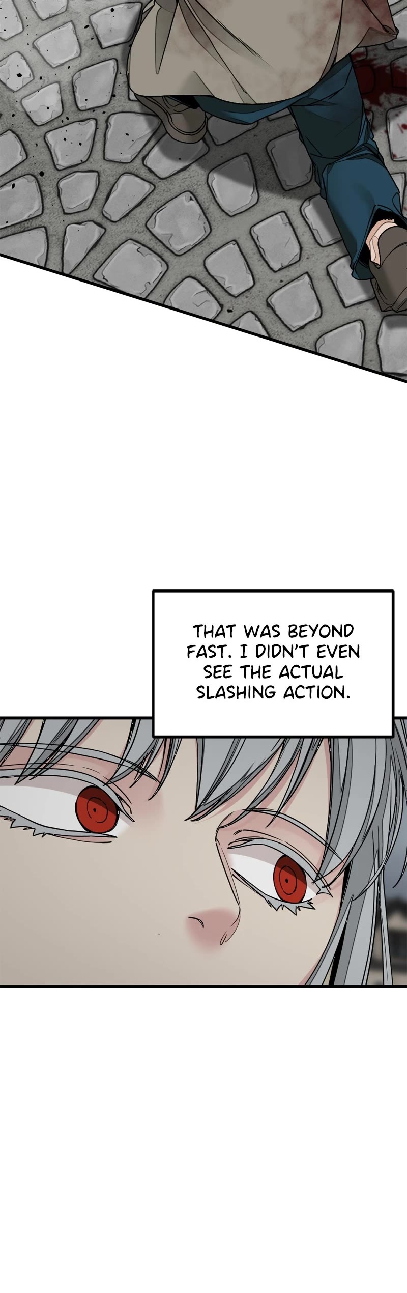 Hero Killer (Beolkkul) Chapter 169 page 20 - Chapter 169: Episode 169