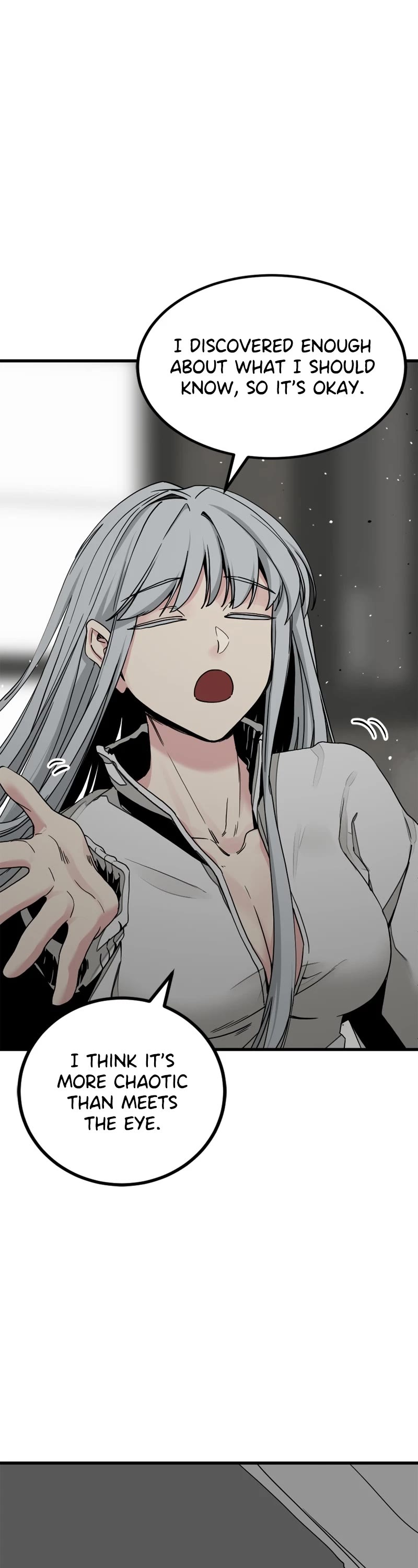 Hero Killer (Beolkkul) Chapter 169 page 27 - Chapter 169: Episode 169