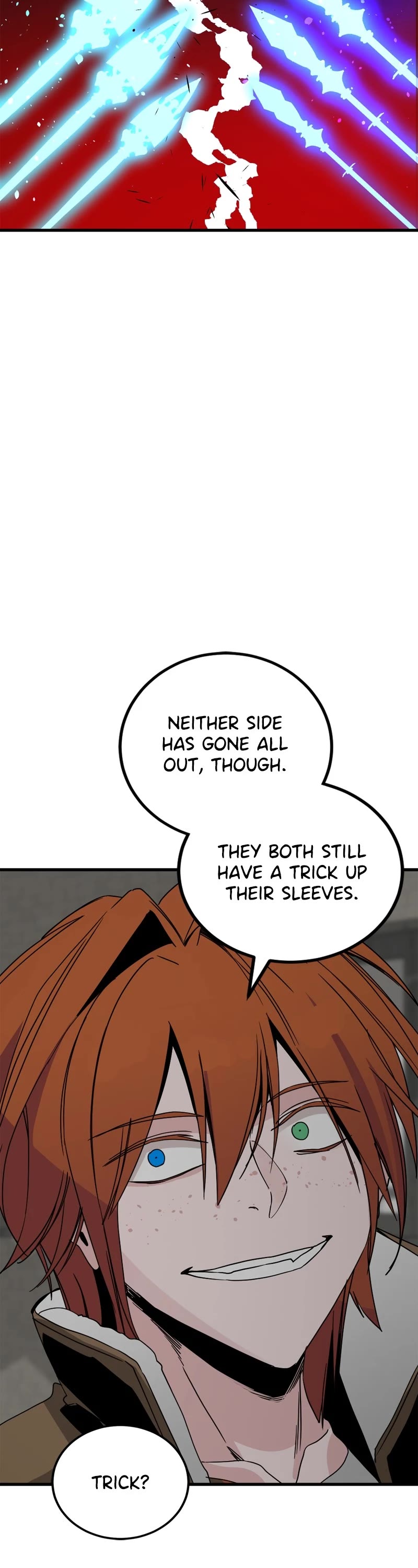 Hero Killer (Beolkkul) Chapter 169 page 31 - Chapter 169: Episode 169