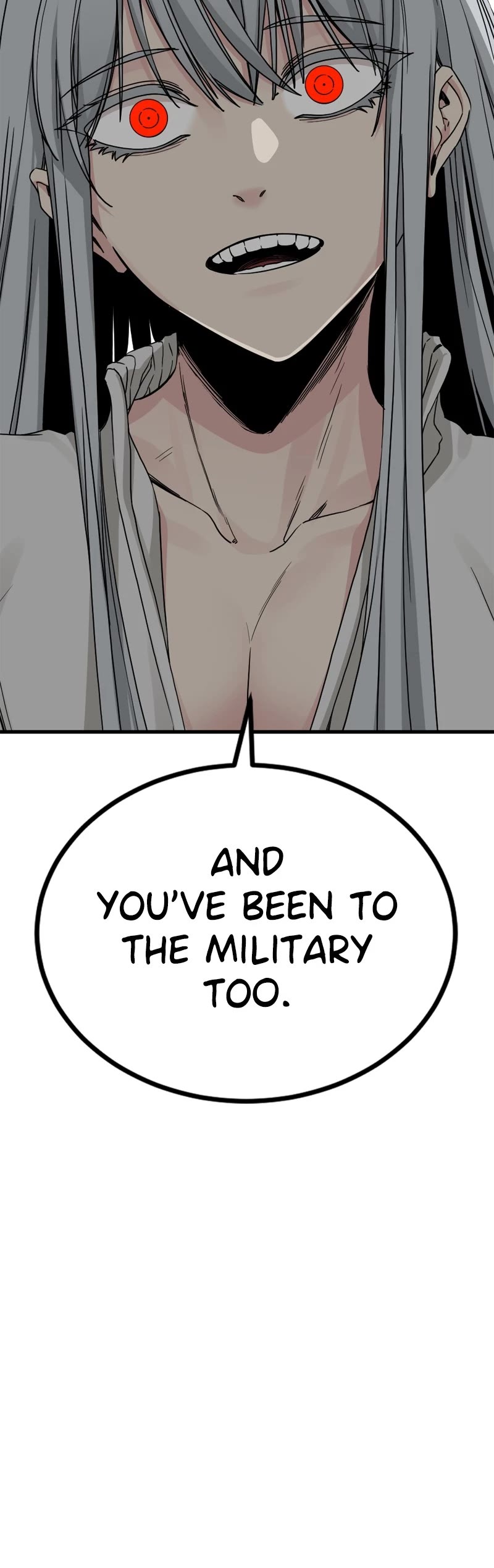 Hero Killer (Beolkkul) Chapter 169 page 39 - Chapter 169: Episode 169