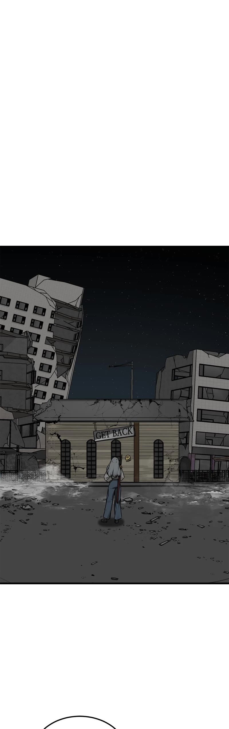 Hero Killer (Beolkkul) Chapter 169 page 40 - Chapter 169: Episode 169