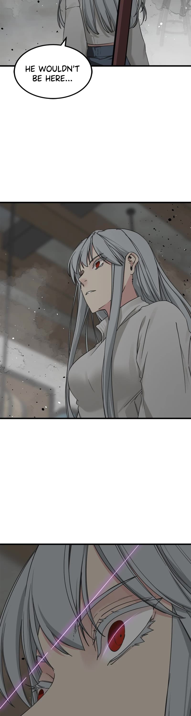 Hero Killer (Beolkkul) Chapter 169 page 46 - Chapter 169: Episode 169