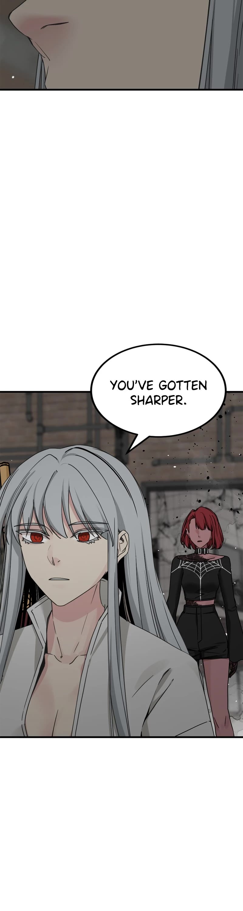 Hero Killer (Beolkkul) Chapter 169 page 47 - Chapter 169: Episode 169