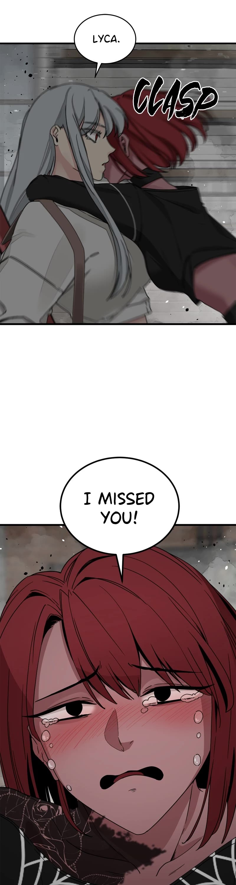 Hero Killer (Beolkkul) Chapter 169 page 48 - Chapter 169: Episode 169