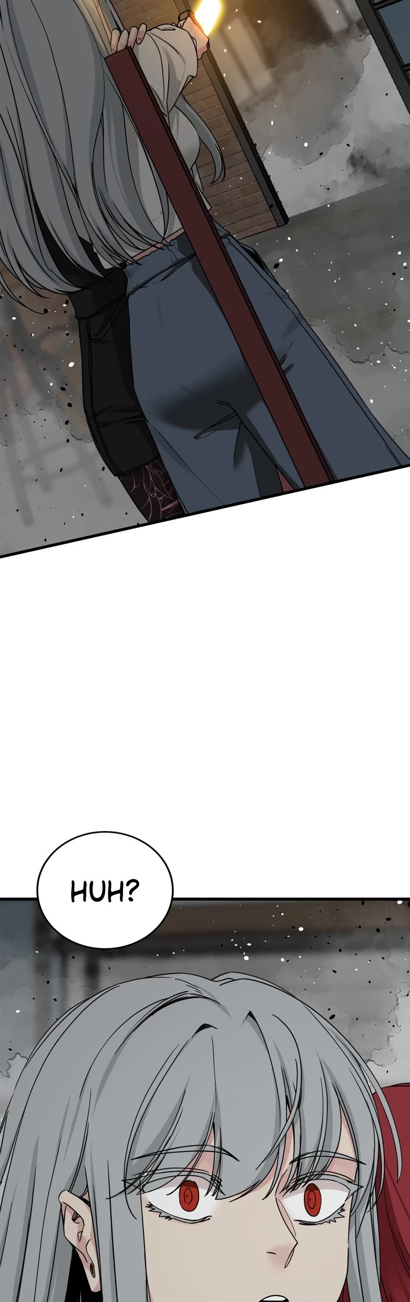 Hero Killer (Beolkkul) Chapter 169 page 50 - Chapter 169: Episode 169