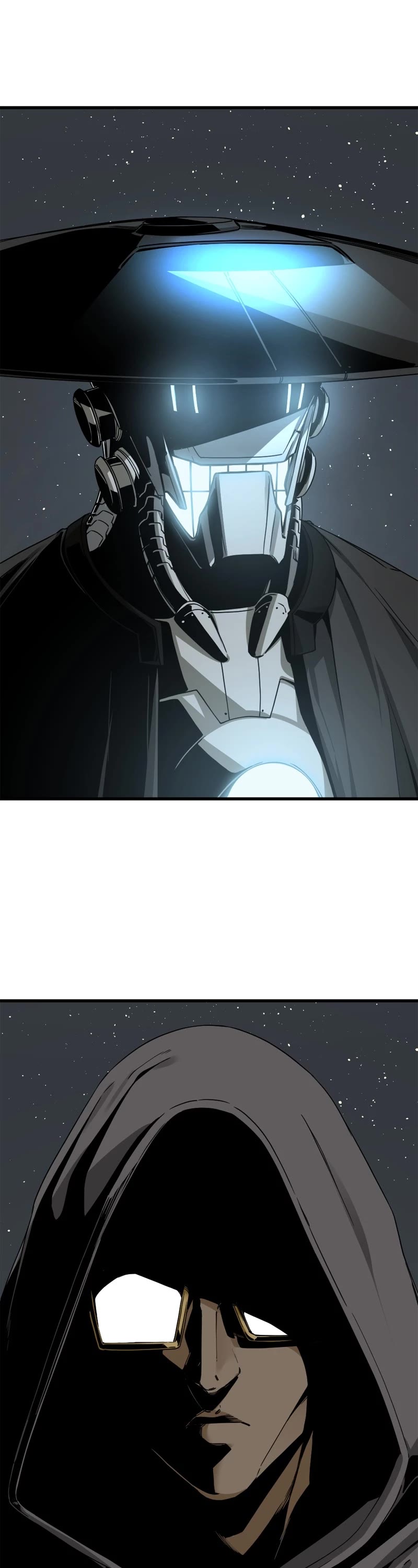 Hero Killer (Beolkkul) Chapter 169 page 53 - Chapter 169: Episode 169