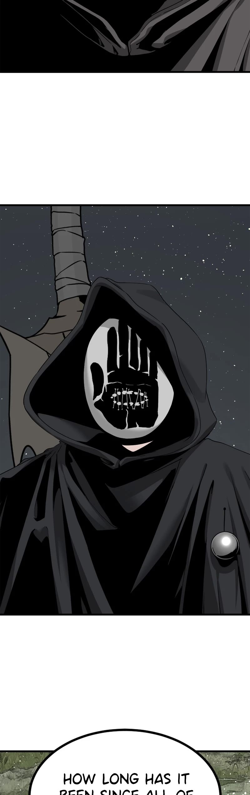 Hero Killer (Beolkkul) Chapter 169 page 54 - Chapter 169: Episode 169