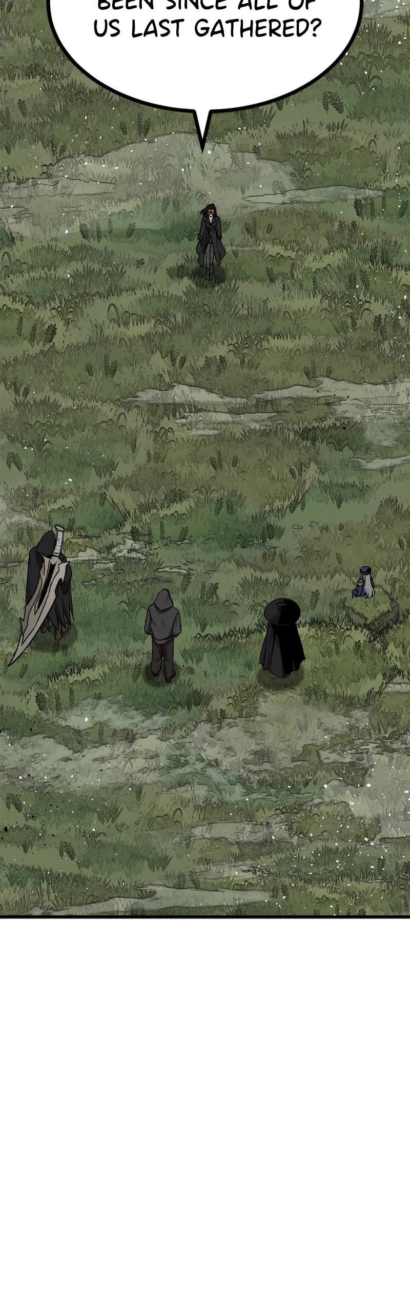 Hero Killer (Beolkkul) Chapter 169 page 55 - Chapter 169: Episode 169