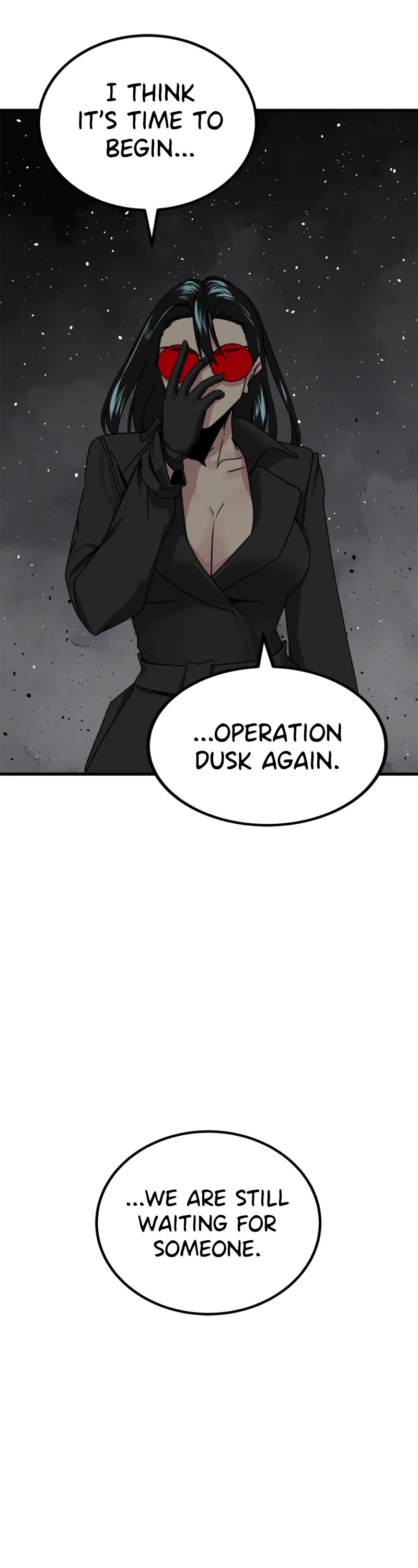 Hero Killer (Beolkkul) Chapter 169 page 56 - Chapter 169: Episode 169