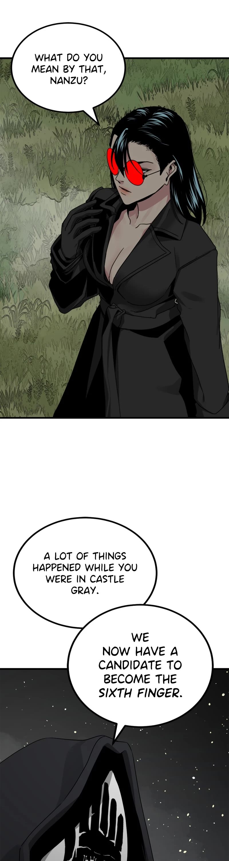 Hero Killer (Beolkkul) Chapter 169 page 57 - Chapter 169: Episode 169