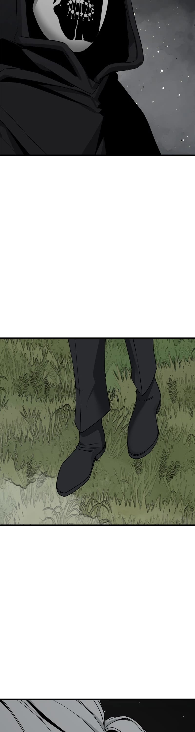 Hero Killer (Beolkkul) Chapter 169 page 58 - Chapter 169: Episode 169