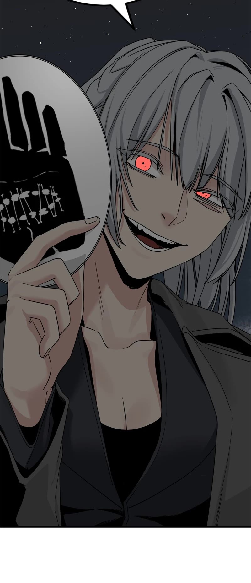 Hero Killer (Beolkkul) Chapter 169 page 61 - Chapter 169: Episode 169