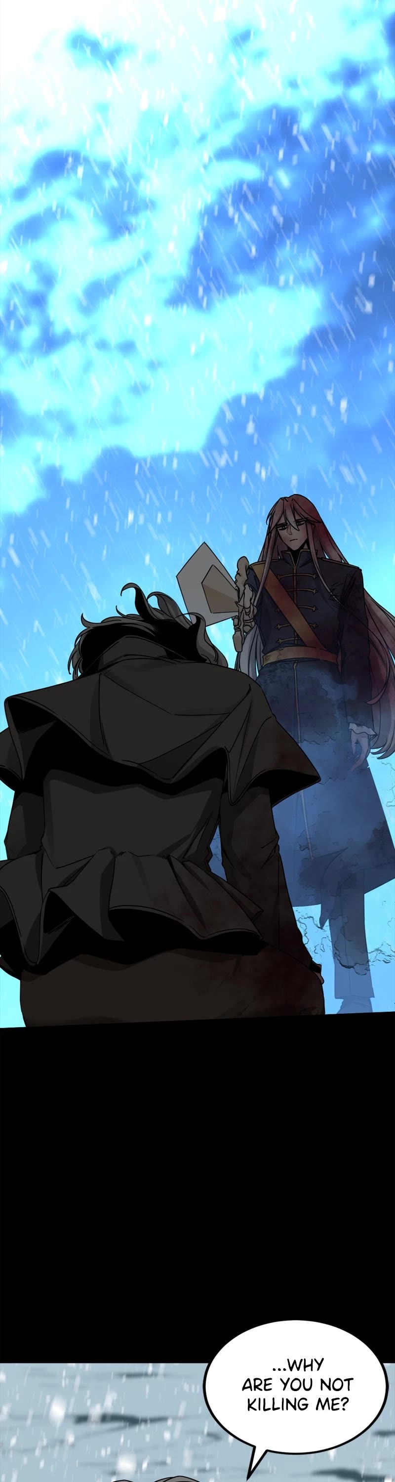 Hero Killer (Beolkkul) Chapter 169 page 7 - Chapter 169: Episode 169
