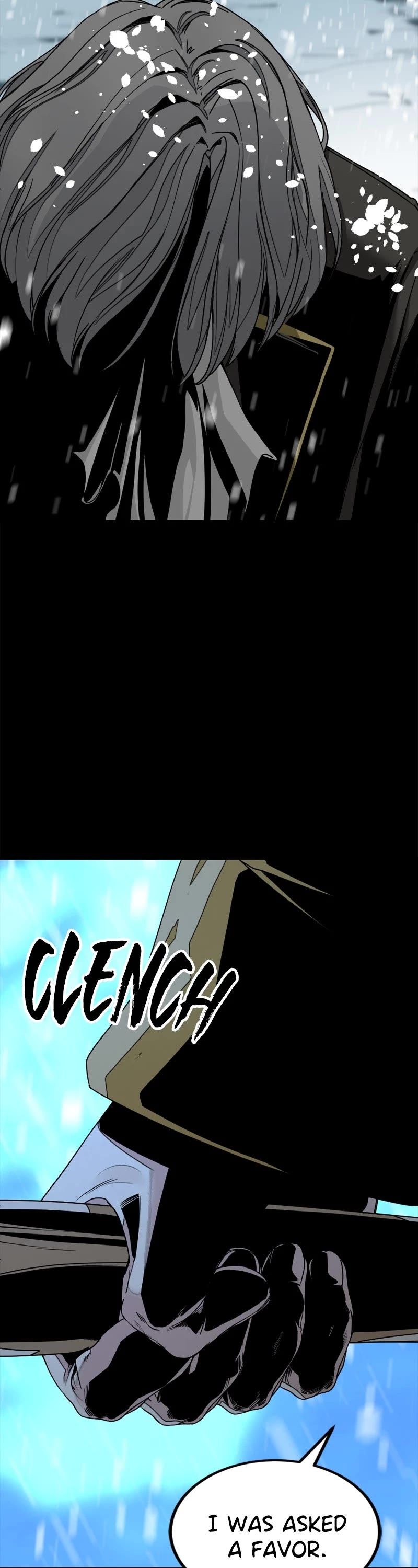 Hero Killer (Beolkkul) Chapter 169 page 8 - Chapter 169: Episode 169