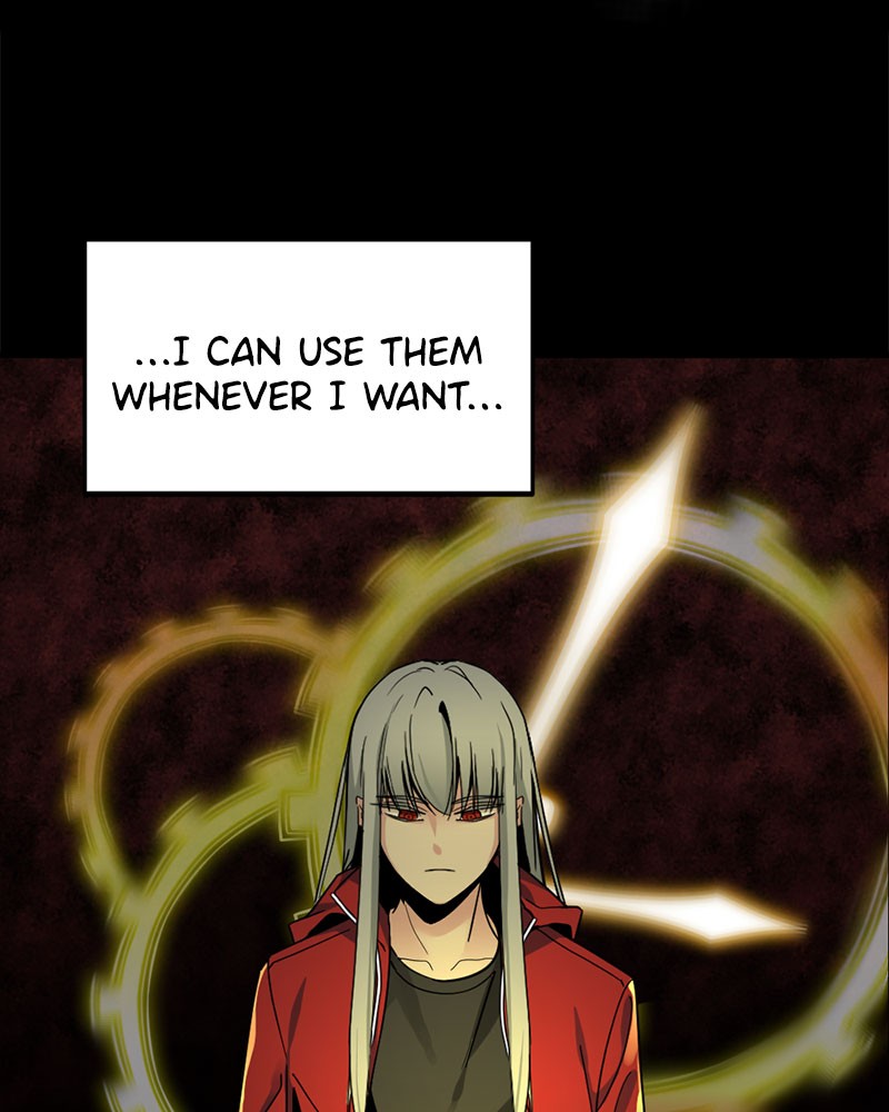 Hero Killer (Beolkkul) Chapter 17 page 12 - Chapter 17: Episode 17