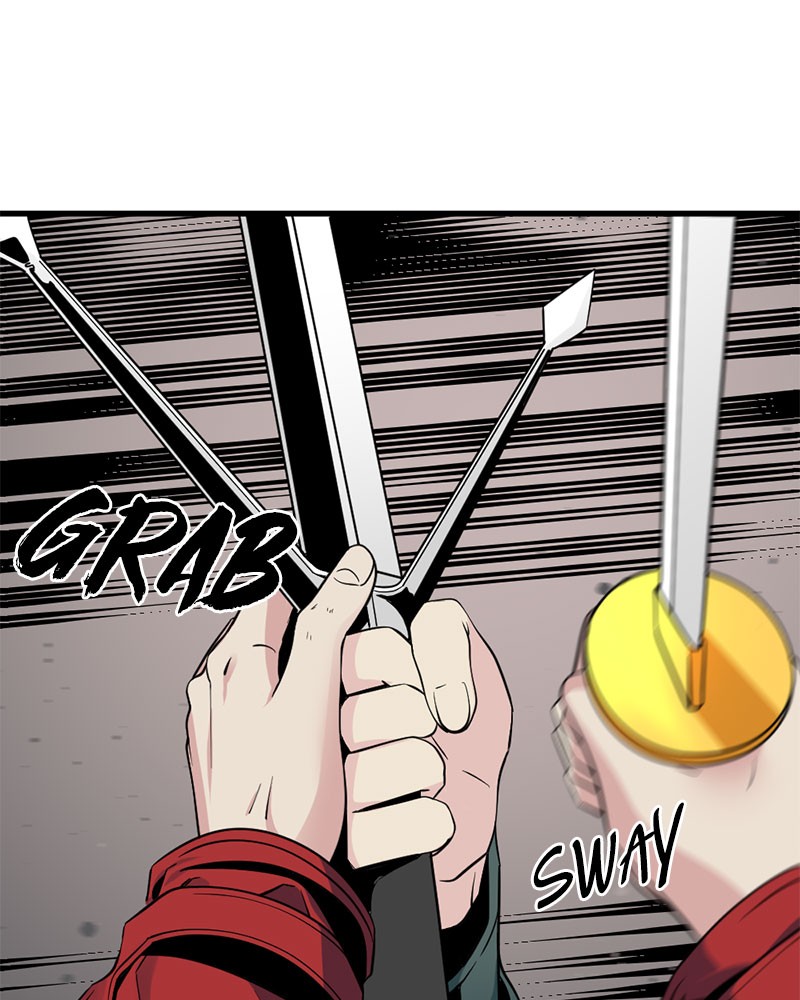 Hero Killer (Beolkkul) Chapter 17 page 32 - Chapter 17: Episode 17