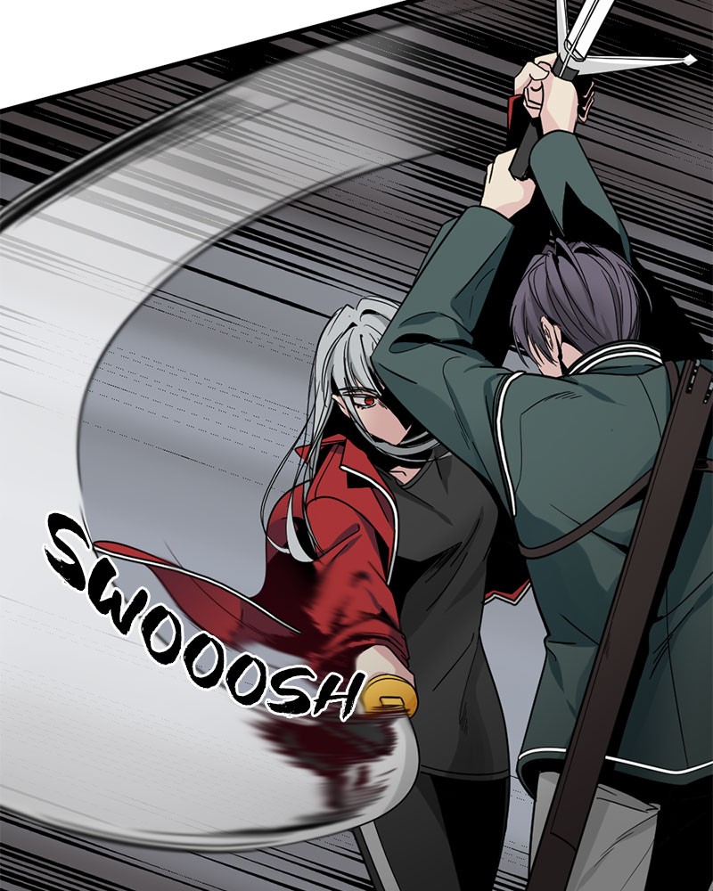 Hero Killer (Beolkkul) Chapter 17 page 34 - Chapter 17: Episode 17