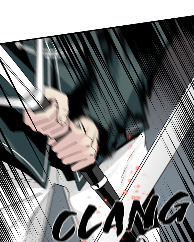 Hero Killer (Beolkkul) Chapter 17 page 36 - Chapter 17: Episode 17