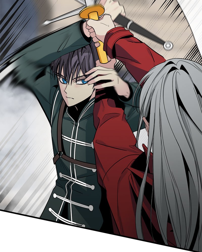 Hero Killer (Beolkkul) Chapter 17 page 43 - Chapter 17: Episode 17